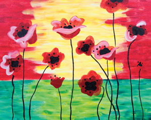 poppies_in_bloom